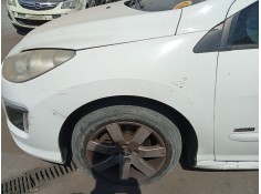 Recambio de aleta delantera izquierda para peugeot 308 sw i (4e_, 4h_) 1.6 hdi referencia OEM IAM 7840W1  