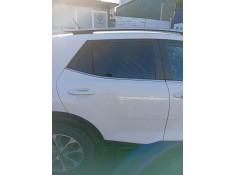 Recambio de puerta trasera derecha para kia stonic (yb) 1.0 t-gdi referencia OEM IAM 77004H8401  