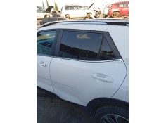 Recambio de puerta trasera izquierda para kia stonic (yb) 1.0 t-gdi referencia OEM IAM 77003H8401  