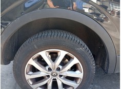 Recambio de paso de rueda trasero derecho para renault kadjar (ha_, hl_) 1.3 tce 140 referencia OEM IAM 767484880R  