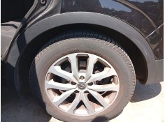 Recambio de paso de rueda trasero izquierdo para renault kadjar (ha_, hl_) 1.3 tce 140 referencia OEM IAM 767497609R  