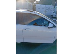 Recambio de puerta delantera derecha para kia stonic (yb) 1.0 t-gdi referencia OEM IAM 76004H8401  