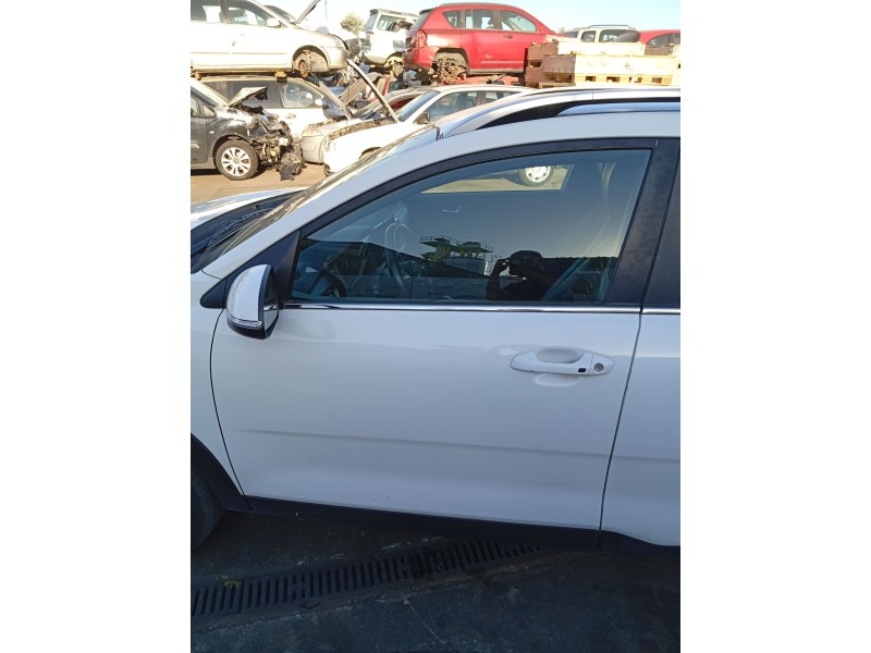Recambio de puerta delantera izquierda para kia stonic (yb) 1.0 t-gdi referencia OEM IAM 76003H8401  