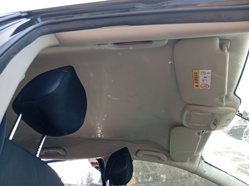 Recambio de techo interior para renault kadjar (ha_, hl_) 1.3 tce 140 referencia OEM IAM 739101907R  