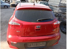 Recambio de porton trasero para kia rio iii (ub) 1.2 cvvt referencia OEM IAM 737001W220  