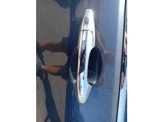 Recambio de maneta exterior trasera derecha para honda accord vii (cl, cn) 2.2 i-ctdi (cn1) referencia OEM IAM 72640SEA003  