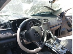 Recambio de salpicadero para renault kadjar (ha_, hl_) 1.3 tce 140 referencia OEM IAM 681004365R  