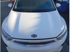 Recambio de capot delantero para kia stonic (yb) 1.0 t-gdi referencia OEM IAM 66400H8410   2