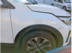 Recambio de aleta delantera derecha para kia stonic (yb) 1.0 t-gdi referencia OEM IAM 66321H8401  