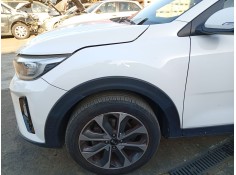 Recambio de aleta delantera izquierda para kia stonic (yb) 1.0 t-gdi referencia OEM IAM 66311H8401  