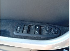 Recambio de mando elevalunas delantero izquierdo para peugeot 308 sw i (4e_, 4h_) 1.6 hdi referencia OEM IAM 649026  