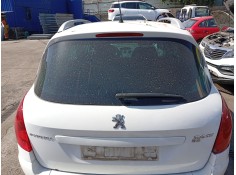 Recambio de motor limpia trasero para peugeot 308 sw i (4e_, 4h_) 1.6 hdi referencia OEM IAM 6405JQ  