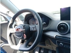 Recambio de columna direccion para audi q2 (gab, gag) 30 tdi referencia OEM IAM 5QB419506AA  