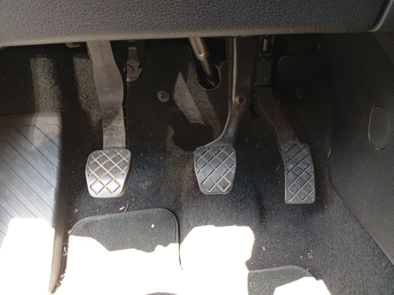 Recambio de pedal acelerador para audi q2 (gab, gag) 30 tdi referencia OEM IAM 5Q1723503L  