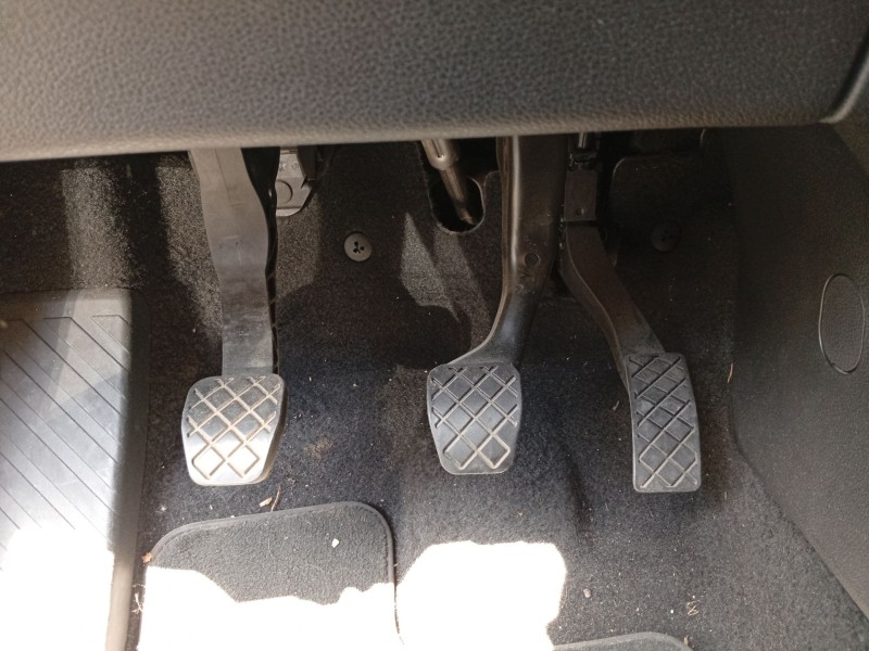 Recambio de pedal freno para audi q2 (gab, gag) 30 tdi referencia OEM IAM 5Q1721143B  