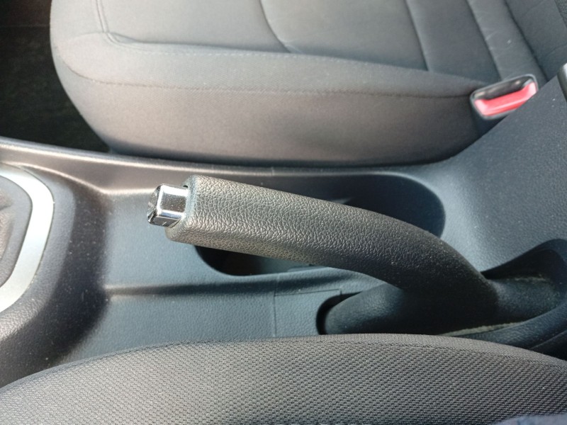 Recambio de palanca freno de mano para kia rio iii (ub) 1.2 cvvt referencia OEM IAM 597101W150HU  
