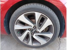 Recambio de pinza freno delantera derecha para kia rio iii (ub) 1.2 cvvt referencia OEM IAM 581901RA00 581301W050 