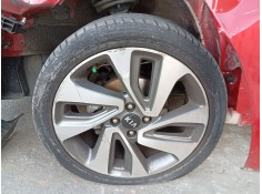 Recambio de pinza freno delantera izquierda para kia rio iii (ub) 1.2 cvvt referencia OEM IAM 581801RA00 581101W050 