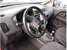 Recambio de columna direccion para kia rio iii (ub) 1.2 cvvt referencia OEM IAM 563101W200  