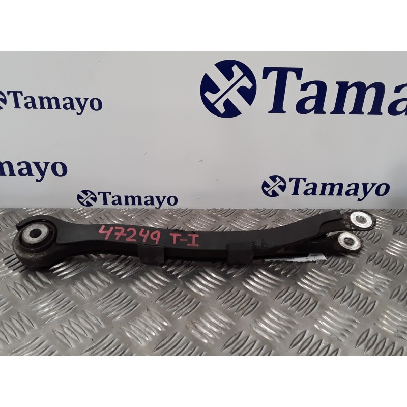 Recambio de brazo suspension inferior trasero izquierdo para mercedes clase e (w211) berlina referencia OEM IAM 2303520205  A230