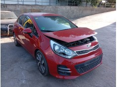 Recambio de barra estabilizadora delantera para kia rio iii (ub) 1.2 cvvt referencia OEM IAM 548101W000SJ  