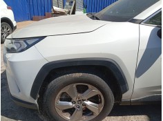 Recambio de aleta delantera izquierda para toyota rav 4 v (_a5_, _h5_) 2.0 (mxaa52) referencia OEM IAM 5381242360  