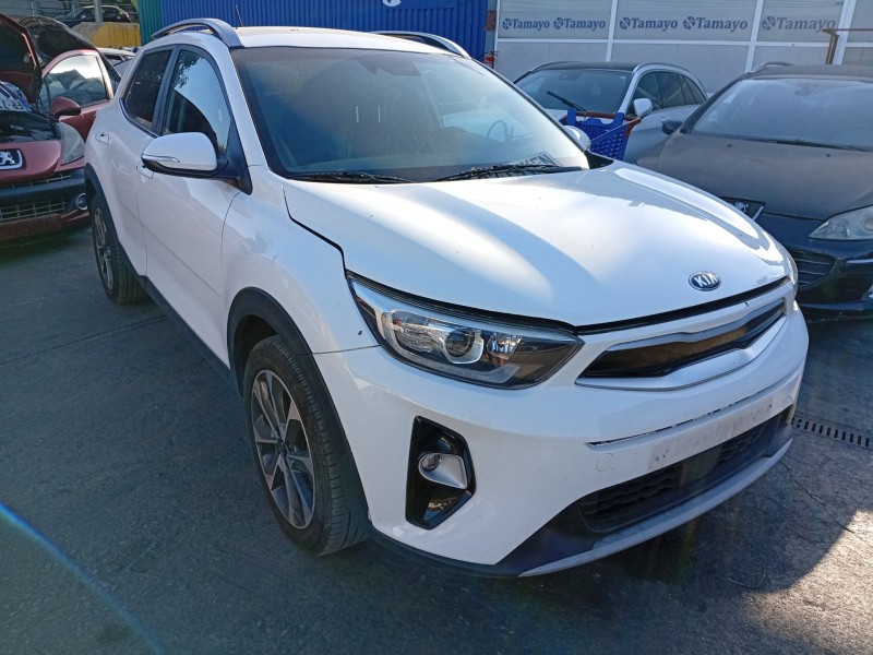 Recambio de amortiguador delantero derecho para kia stonic (yb) 1.0 t-gdi referencia OEM IAM 54660H8200  