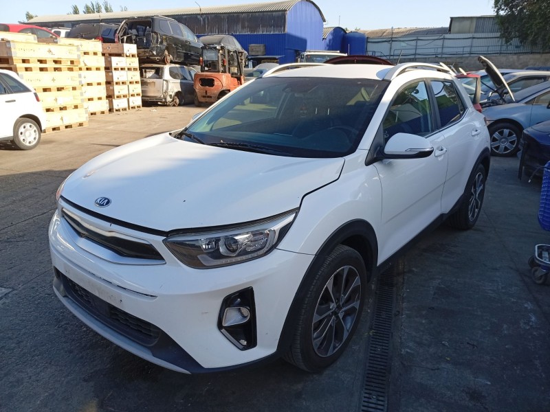 Recambio de barra estabilizadora delantera para kia stonic (yb) 1.0 t-gdi referencia OEM IAM 54810H8500  