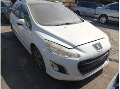 Recambio de amortiguador delantero derecho para peugeot 308 sw i (4e_, 4h_) 1.6 hdi referencia OEM IAM 520820  