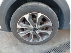 Recambio de mangueta delantera izquierda para kia stonic (yb) 1.0 t-gdi referencia OEM IAM 51715H8000  