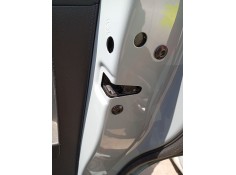 Recambio de cerradura puerta trasera derecha para audi q2 (gab, gag) 30 tdi referencia OEM IAM 4G0839016E  