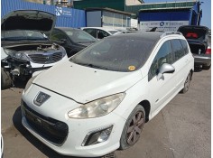 Recambio de barra estabilizadora delantera para peugeot 308 sw i (4e_, 4h_) 1.6 hdi referencia OEM IAM 5081N1 5081E7 5081L9