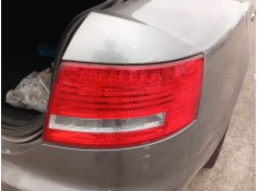 Recambio de piloto trasero derecho para audi a6 c6 (4f2) 2.4 referencia OEM IAM 4F5945096N  