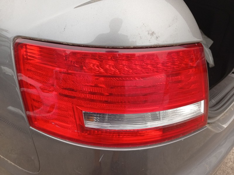 Recambio de piloto trasero izquierdo para audi a6 c6 (4f2) 2.4 referencia OEM IAM 4F5945095N  