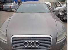 Recambio de motor limpia delantero para audi a6 c6 (4f2) 2.4 referencia OEM IAM 4F1955023K  