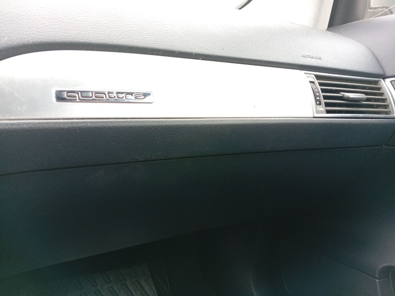 Recambio de guantera para audi a6 c6 (4f2) 2.4 referencia OEM IAM 4F18581346PS  