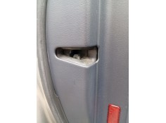 Recambio de cerradura puerta delantera izquierda para audi a6 c6 (4f2) 2.4 referencia OEM IAM 4F1837015E  