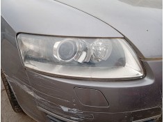 Recambio de faro derecho para audi a6 c6 (4f2) 2.4 referencia OEM IAM 4F0941030FF  