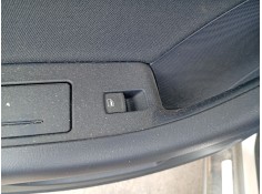 Recambio de mando elevalunas trasero izquierdo para audi a6 c6 (4f2) 2.4 referencia OEM IAM 4F0959855A5PR  