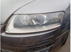 Recambio de faro izquierdo para audi a6 c6 (4f2) 2.4 referencia OEM IAM 4F0941029FF  
