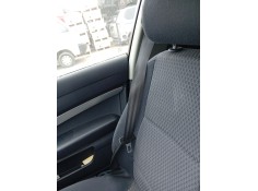 Recambio de cinturon seguridad delantero derecho para audi a6 c6 (4f2) 2.4 referencia OEM IAM 4F0857706V04  
