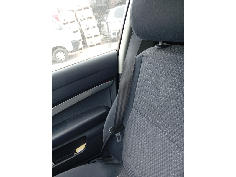 Recambio de cinturon seguridad delantero derecho para audi a6 c6 (4f2) 2.4 referencia OEM IAM 4F0857706V04  