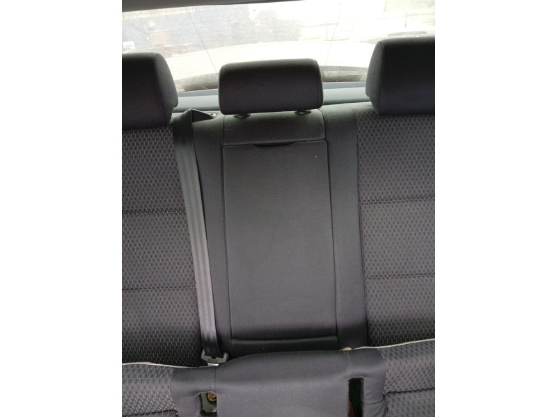 Recambio de cinturon seguridad trasero central para audi a6 c6 (4f2) 2.4 referencia OEM IAM 4F0857807KV04  