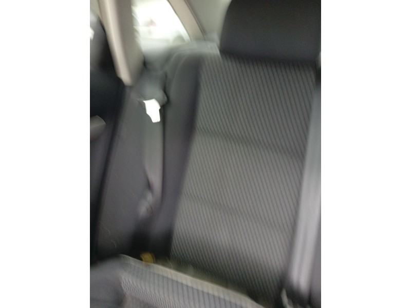 Recambio de cinturon seguridad trasero derecho para audi a6 c6 (4f2) 2.4 referencia OEM IAM 4F0857805EV04  