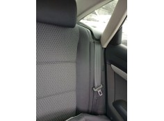 Recambio de cinturon seguridad trasero izquierdo para audi a6 c6 (4f2) 2.4 referencia OEM IAM 4F0857805EV04  
