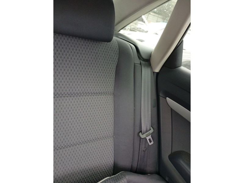 Recambio de cinturon seguridad trasero izquierdo para audi a6 c6 (4f2) 2.4 referencia OEM IAM 4F0857805EV04  