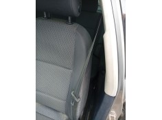 Recambio de cinturon seguridad delantero izquierdo para audi a6 c6 (4f2) 2.4 referencia OEM IAM 4F0857705V04  