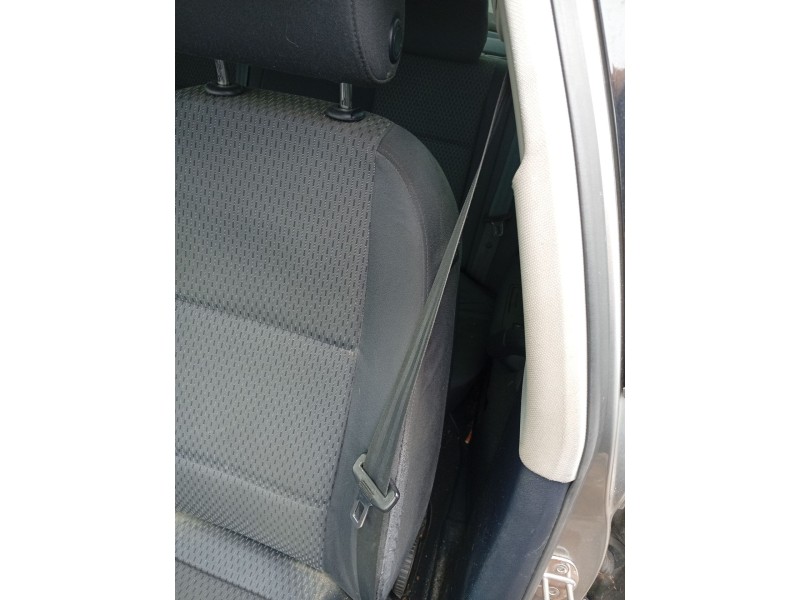 Recambio de cinturon seguridad delantero izquierdo para audi a6 c6 (4f2) 2.4 referencia OEM IAM 4F0857705V04  