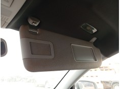 Recambio de parasol derecho para audi a6 c6 (4f2) 2.4 referencia OEM IAM 4F0857552AB1NC  