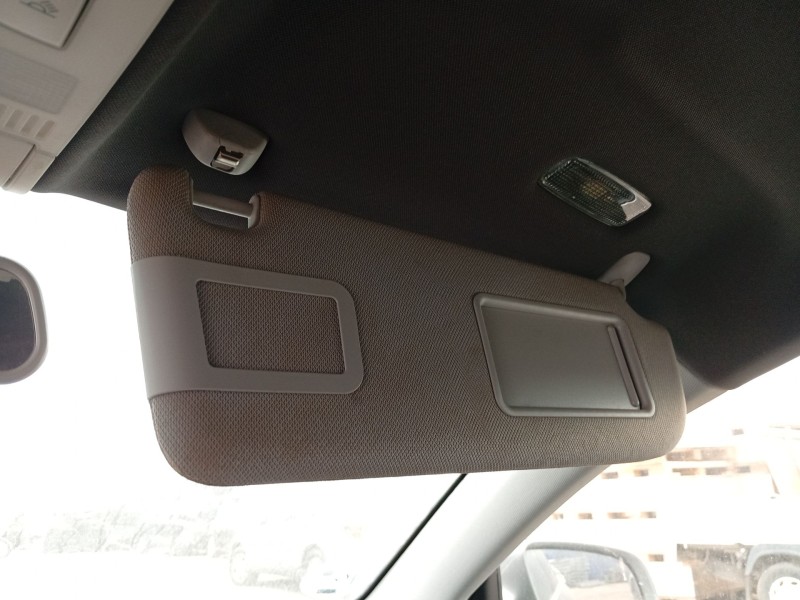 Recambio de parasol derecho para audi a6 c6 (4f2) 2.4 referencia OEM IAM 4F0857552AB1NC  